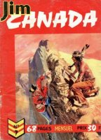 Grand Scan Canada Jim n° 7